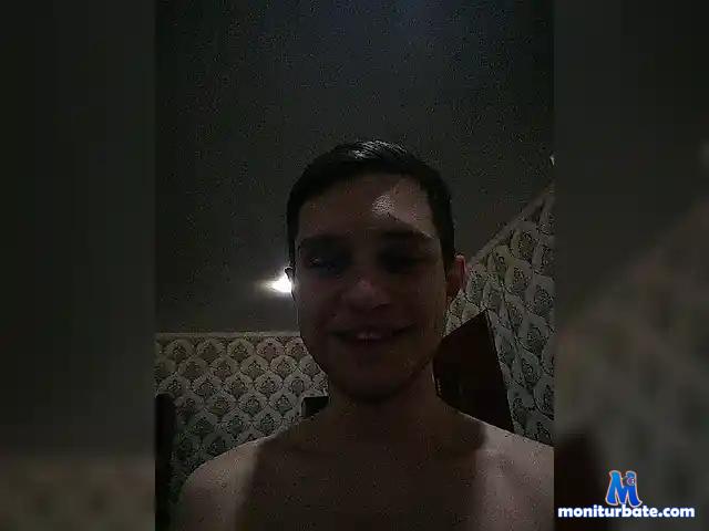 Artist3553 bongacams performer male