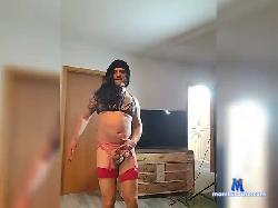 GilOlive bongacams live cam performer profile