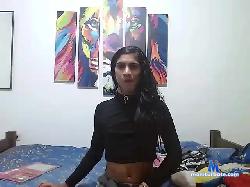 youween-hanna bongacams live cam performer profile