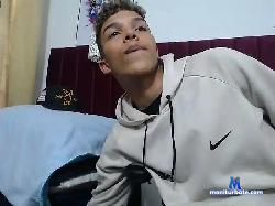 tony-houston bongacams live cam performer profile