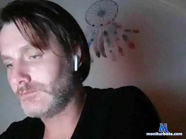 NickyPolaris bongacams performer male
