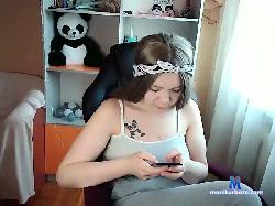 Sofia0982 bongacams live cam performer profile