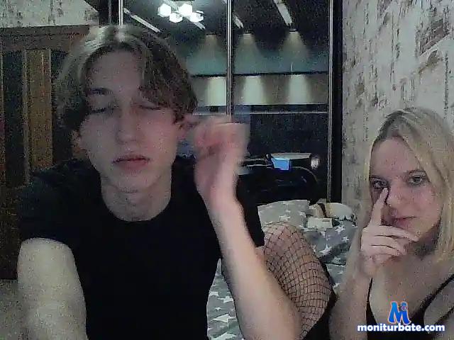 TitLili bongacams performer couple male female