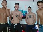 couplehot168 bongacams livecam show performer room profile