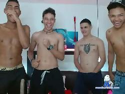 couplehot168 bongacams live cam performer profile