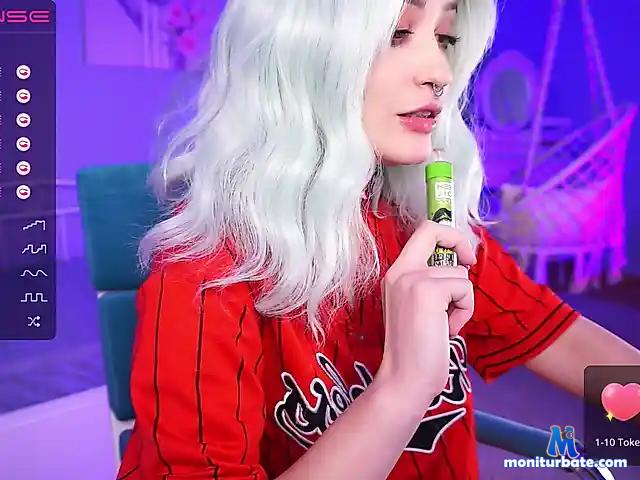 MaryannFloyd bongacams performer female