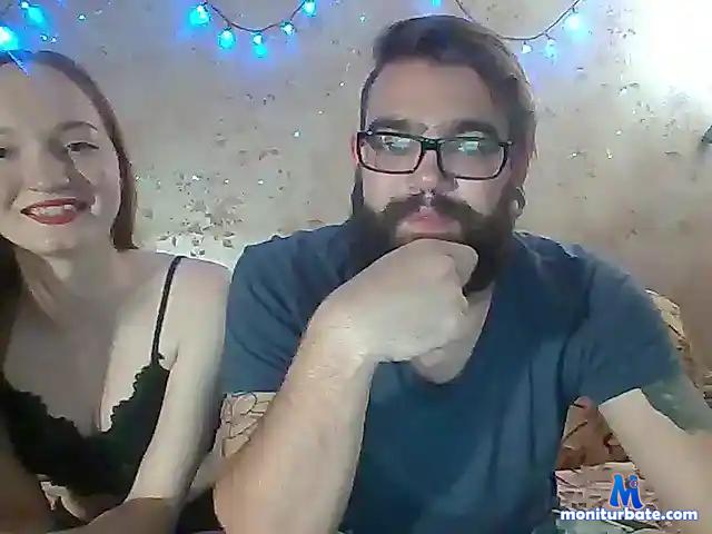 Hardcorium666 bongacams performer couple male female