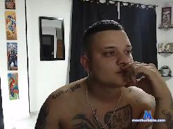 KingPitbull bongacams live cam performer profile