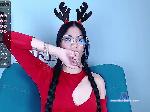 ArianaJoones bongacams livecam show performer room profile