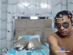 BryanFoster bongacams live cam performer profile
