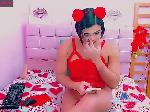 VanityRichi bongacams livecam show performer room profile