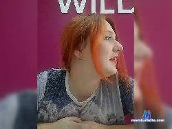 Bella-Fox bongacams live cam performer profile