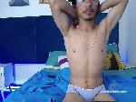 MarcWills bongacams livecam show performer room profile