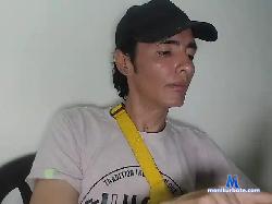 Andrew-latin1 bongacams live cam performer profile