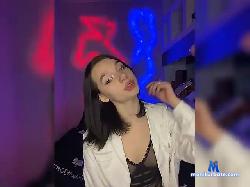 KjPolly bongacams live cam performer profile