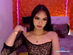 FairaThunderFuck bongacams live cam performer profile