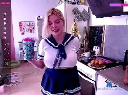 GoldExperiens bongacams live cam performer profile