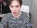 TimmySawyer bongacams livecam show performer room profile