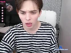 TimmySawyer bongacams live cam performer profile