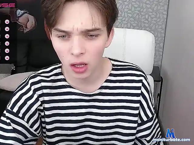 TimmySawyer bongacams performer male