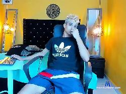 danielito-space bongacams live cam performer profile