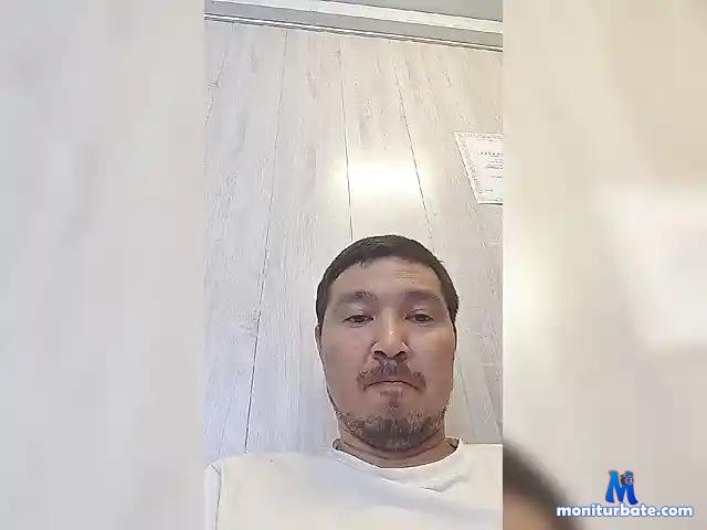 DARGEZ bongacams performer male