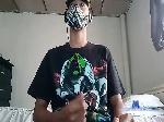 caju0616 bongacams livecam show performer room profile