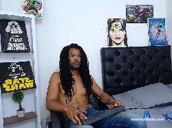 Maluco-boy bongacams live cam performer profile
