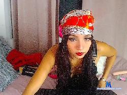 IsisAndHalleX bongacams live cam performer profile