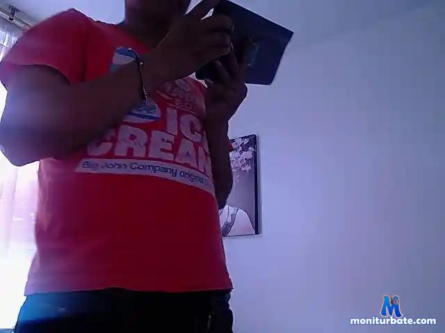 Marshal22- bongacams performer male