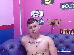 ThomShelbyy bongacams live cam performer profile
