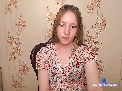 SheryStark bongacams live cam performer profile