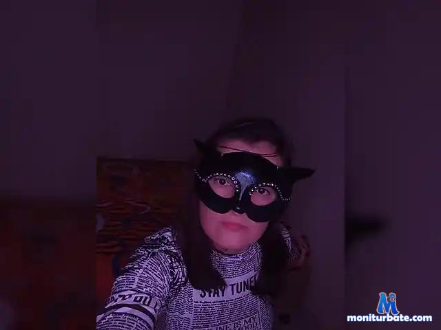 Critalsexy bongacams performer female