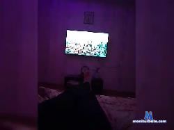 MrSmith-1 bongacams live cam performer profile