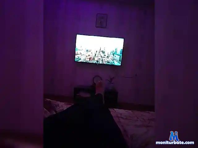 MrSmith-1 bongacams performer male