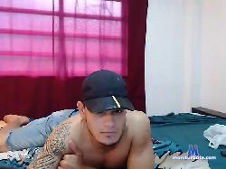 vandame1996 bongacams live cam performer profile