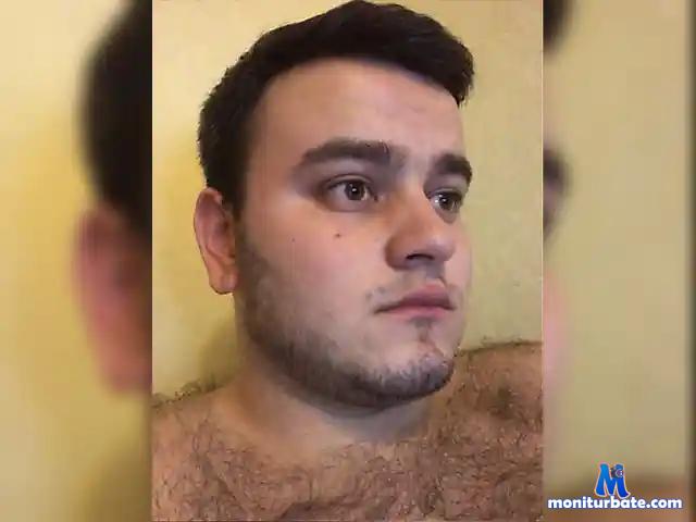 AlexKunImeN bongacams performer male