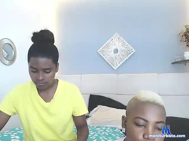 Kristen-and-S bongacams performer couple of 2 females