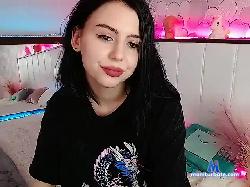 MilkaXX bongacams live cam performer profile
