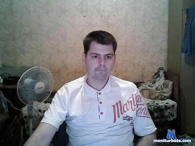 Amadeiii bongacams performer male