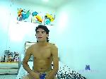 olivercute-22 bongacams livecam show performer room profile