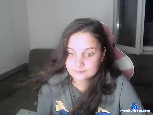 Laly-PoP bongacams performer female