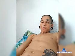 J-ink bongacams live cam performer profile