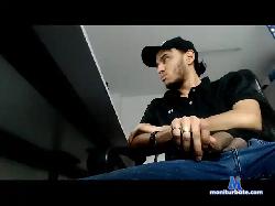 SenpaiFelipe bongacams live cam performer profile