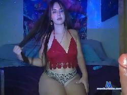 MissBunny bongacams live cam performer profile