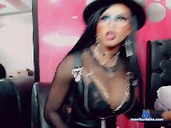 FenixQueen20 bongacams live cam performer profile
