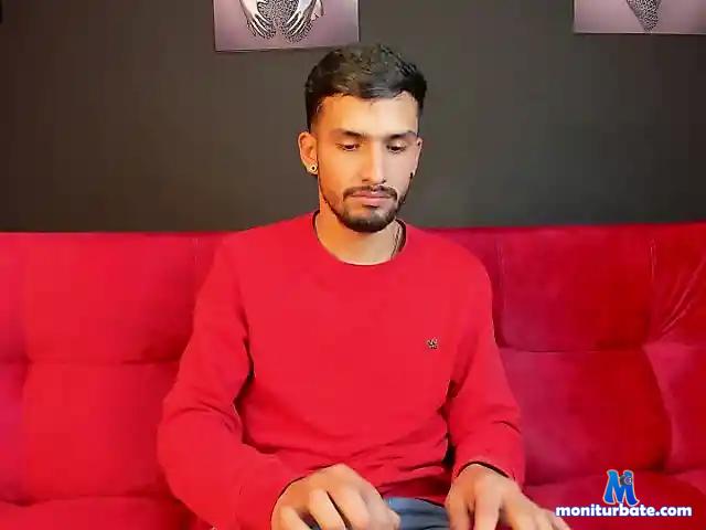 kevyn-99 bongacams performer male