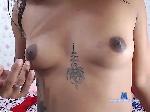 Ariana-Suarez bongacams livecam show performer room profile