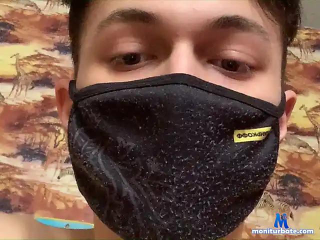 BlxckSpider bongacams performer male