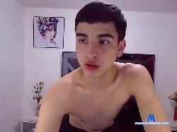 KINGZACK01 bongacams live cam performer profile